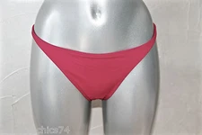 Bikini Bottom Bathing Suit ERES Dark Duni Size 42-44 New With Tag Val 110€