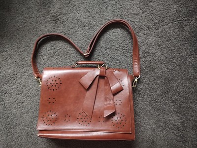 Handtasche - Ecosusi - neuwertig