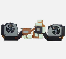 Heatsink thermal module Cooler For Gigabyte G5 KF KF5 G5 RTX4060 6-31-NP5K2-102