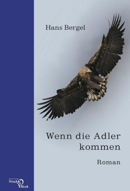 Thumbnail - Wenn Die Adler Kommen, Hans Bergel