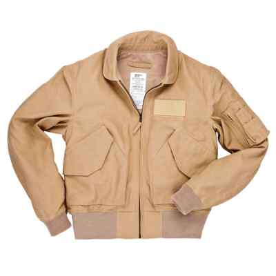 Cockpit USA Nomex CWU Modified 36P Lightweight Jacket Z26P005 MADE