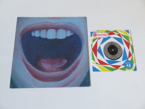 SUPERGRASS I Should Coco PARLOPHONE 1995 UK 1ST PRESSING LP & BONUS 7" PCS7373X - Imagen 3 de 12