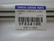 Yamaha 61 note rubber key strip MO6 PSR EX7 DX11 W7 Korg X3 VF83410R VF834100
