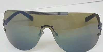 Authentic Christian Dior Graphix 1 XMD3U Sunglasses,76/8/115  display picture 3