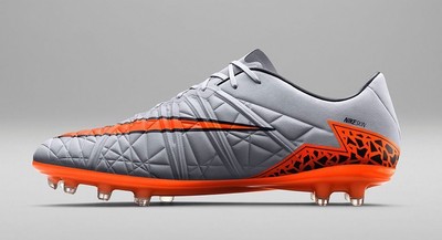 hypervenom phinish fg grey
