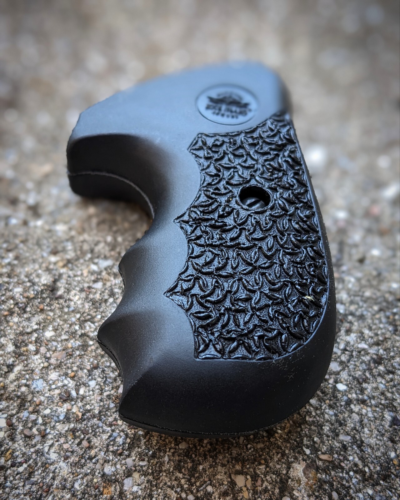 [Letter3 5] Armscor M200 Wood Grips - lonoi6a