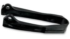 UFO Black Swingarm Chain Slider for '00-21 Suzuki RM85 (SU03972-001)
