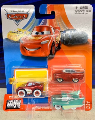 ramones car wash toy