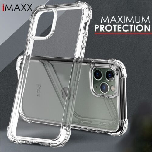 Gorilla Hard Case for iPhone 16 14 15 Pro max XR 11 SE Tough