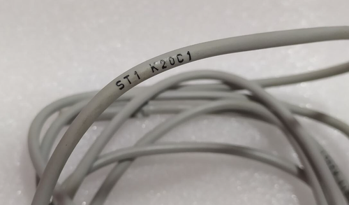 LAE ST1 K20C1 Cable PTC Temperature Probe/Sensor - Picture 4 of 6