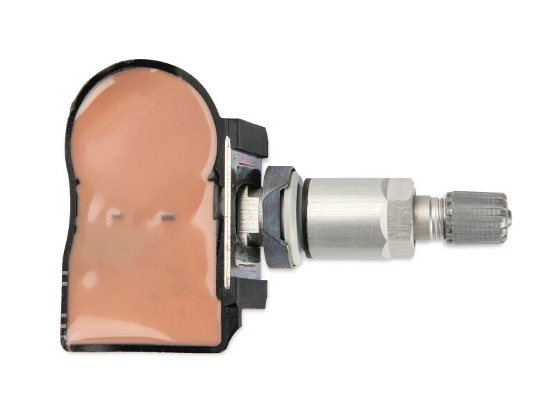4x RDK Sensor passt für Mazda BBP3-37-140B BHB6-37-140 BHB6-37140A GS1D-37-140 - Bild 3 von 3