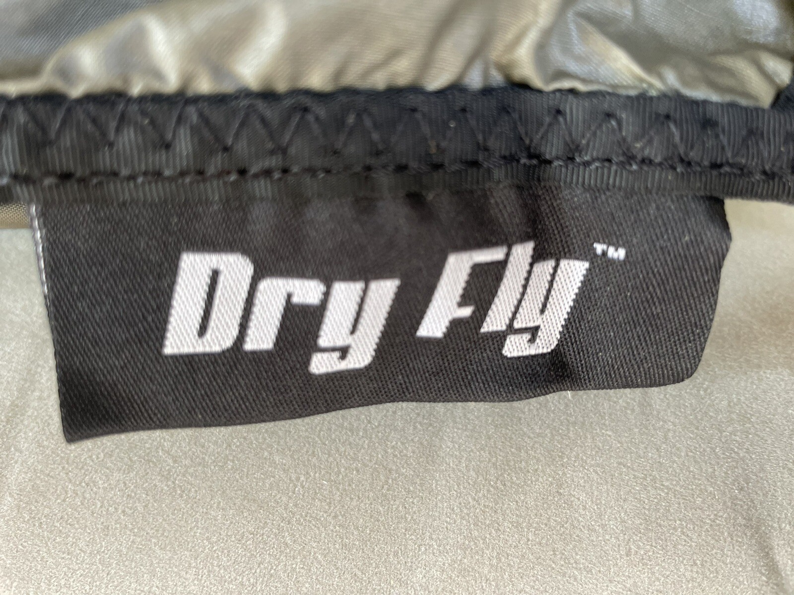 Eno Double Nest Hammock + Dry Fly Rain Tarp + Straps eBay