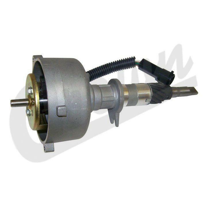 Allumeur distributeur 4.0L pour moteur essence à 6 cylindres de jeep