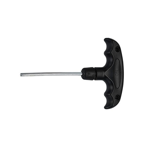 T Handle Socket Wrench Hex Socket T Handle Wrench Spanner Repair Tool For Home - Imagen 14 de 14