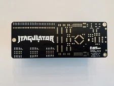 JTAGulator PCB only (rev B)