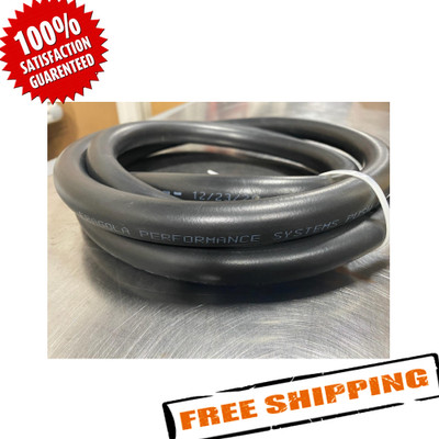 Fragola 832010 8300 Series Hi-Temp Push-Lok Hose
