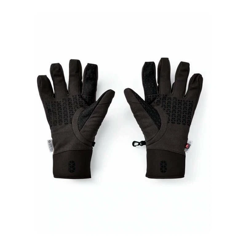 UNDER ARMOUR UA MID SEASON HUNT GLOVES GORE WIND PRIMALOFT FOREST CAMO 2.0 M L - Image 2 of 4