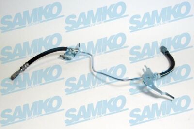 Samko 6T47905 brake pants for Opel, Vauxhall