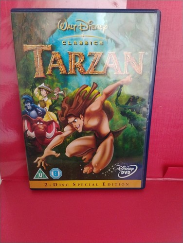 DISNEY DVDS £3 EACH OR 6 FOR £9 FREEPOST - Picture 204 of 243