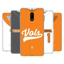OFFICIAL UNIVERSITY OF TENNESSEE UTK SOFT GEL CASE FOR NOKIA PHONES 1
