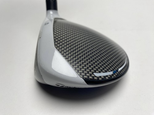 TaylorMade SIM Ti 3 Fairway Wood 15* Diamana Dialead Limited 65g Regular LH - Picture 6 of 8