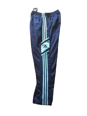 adidas tracksuit bottoms ebay