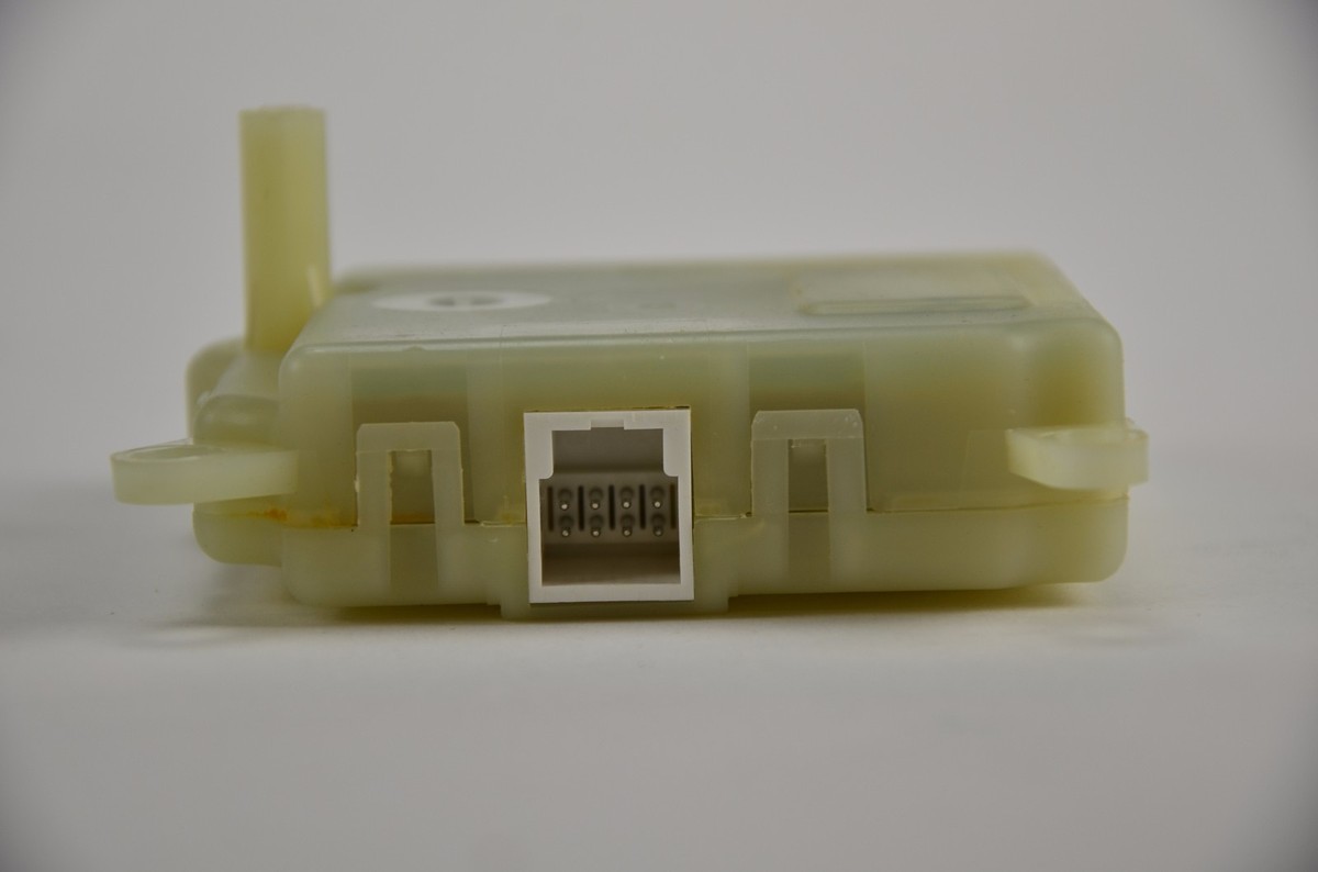 B.出品 Amazon.com: XILENY car Part BE8Z19E616B BE8Z-19E61-6B 604-400 HVAC