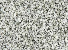 MrTrain O Scale  G Scale Track BALLAST  35 Ounce Train  Granite  Rock Stone