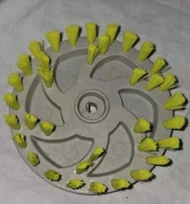 Dirt Devil Spot Scrubber Rotating Power Brush Gray  Model SE2800 Genuine OEM 