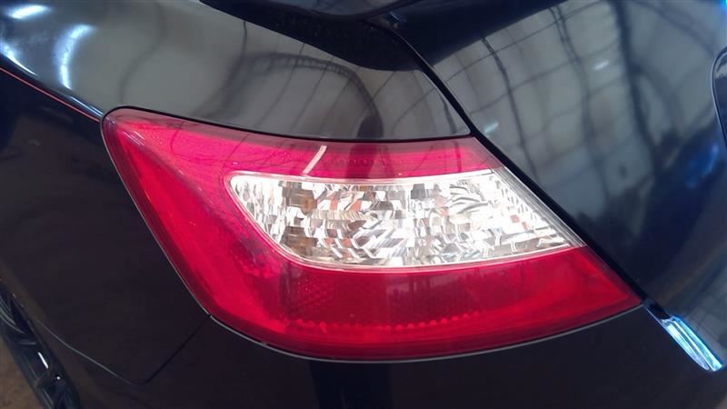 Driver Left Tail Light Coupe Fits 06-08 CIVIC 6112076