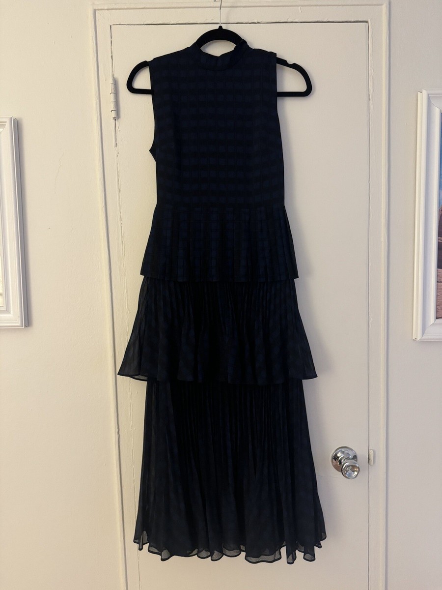 womens fall cocktail dress Women Formal Dresses for Wedding Guest Black Funeral XS chic vibe or dresses diamond collection Size:2XL - T Womens Spring Summer Chiffon