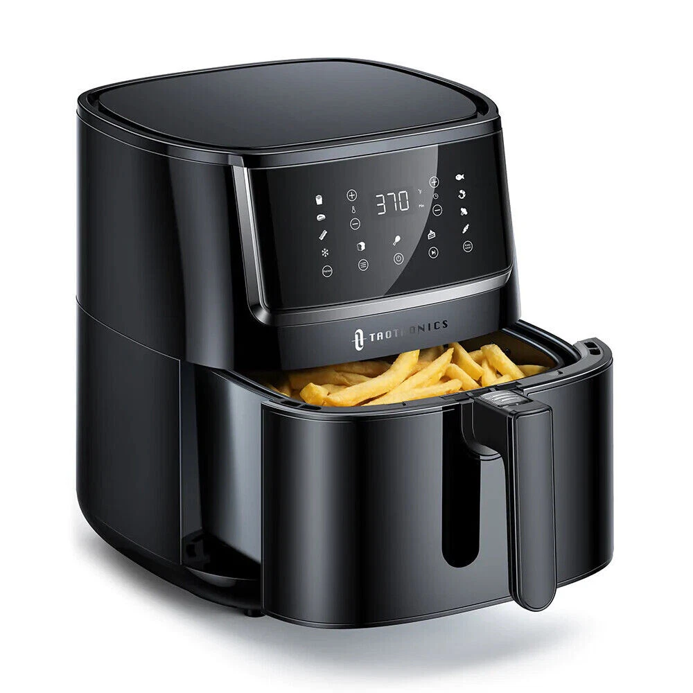 TaoTronics Air Fryer - Thumbnail 2