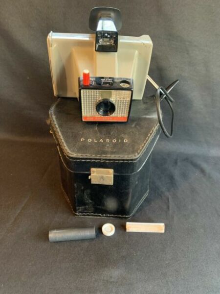 polaroid swinger 3000 film Sex Pics Hd