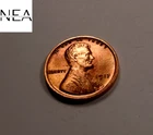 1917 Lincoln Wheat Penny Cent ~ Choice BU++ (red) ~ Better Date ~ ZW940