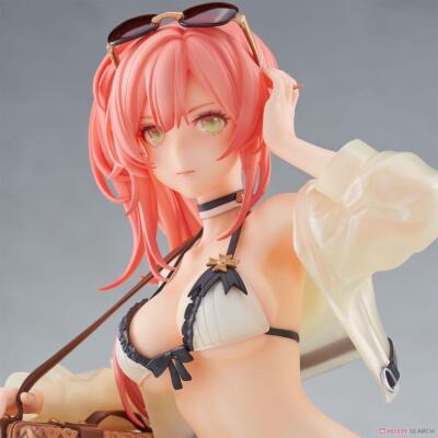 Girls Frontline R93 Lucky Star's Holiday Ver. 1/6 Figur Neonmax aus Japan