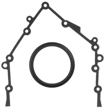 Engine Main Bearing Gasket Set Mahle JV1738