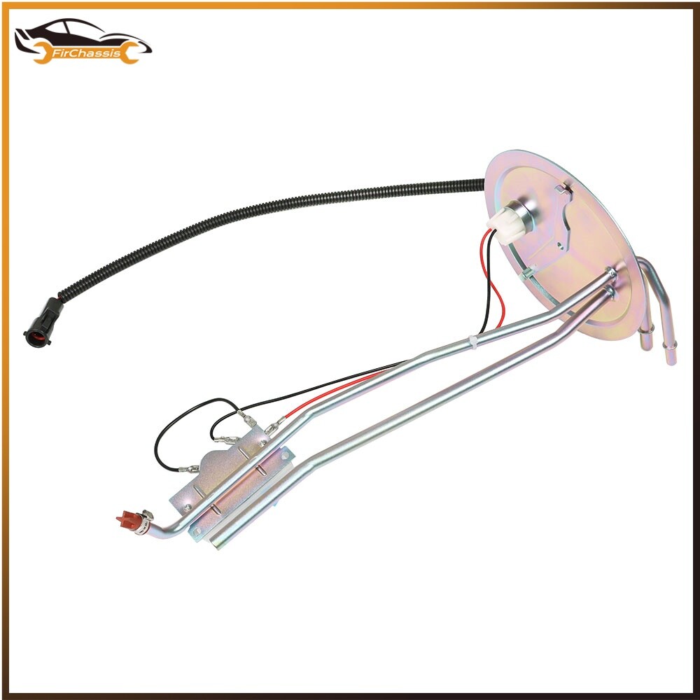 For Ford F250 F350 2005-2006 Diesel Midship Tank Aluminum Fuel Tank Sending Unit