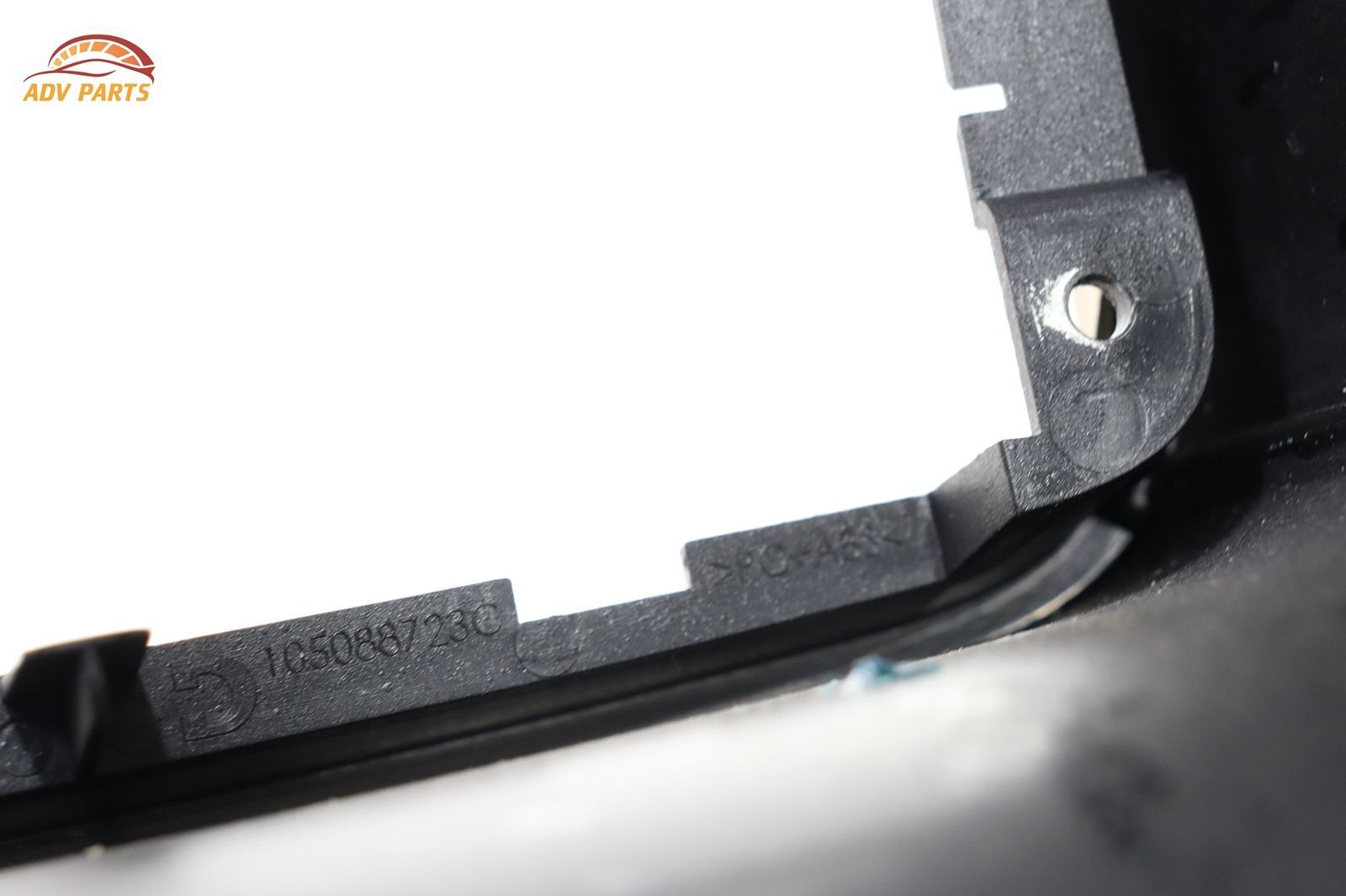 Maserati Quattroporte 2014-2020 Rear Center console trim panel