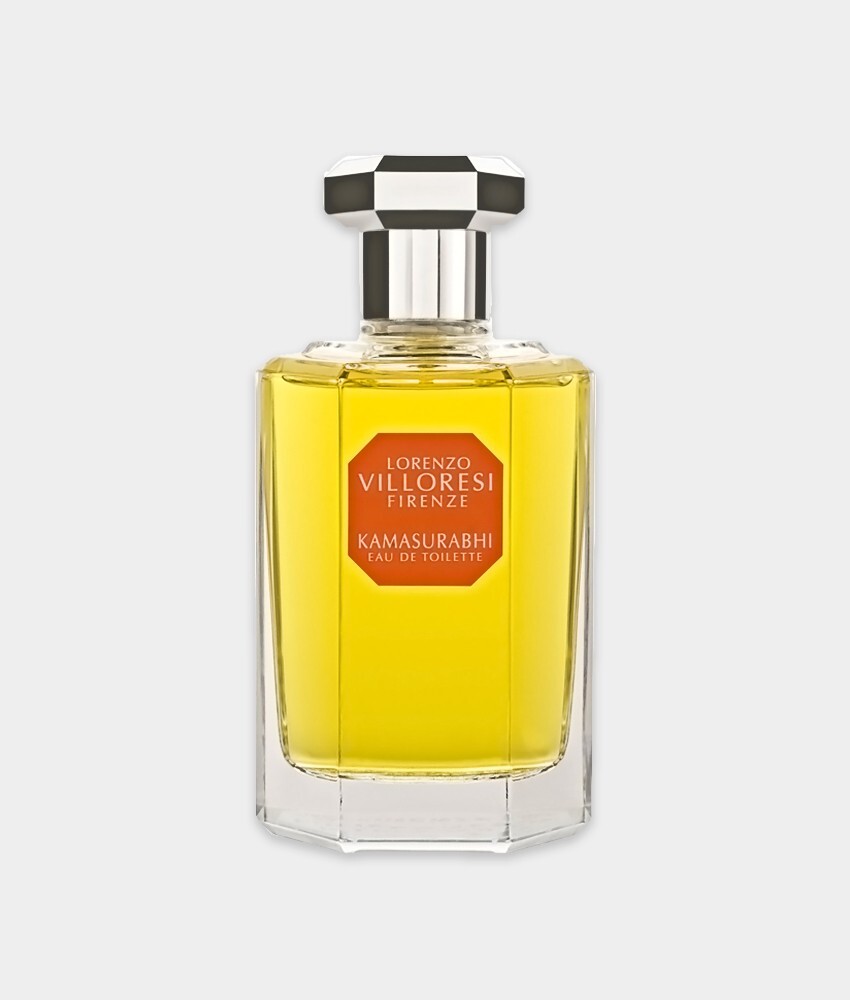 Lorenzo Villoresi Kamasurabhi EDT 100ml