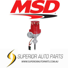 MSD Chrysler 392 Ready-to-Run Distributor 838...