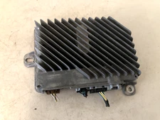 2017-2019 GMC Acadia Radio Amp Amplifier OEM 84073224 