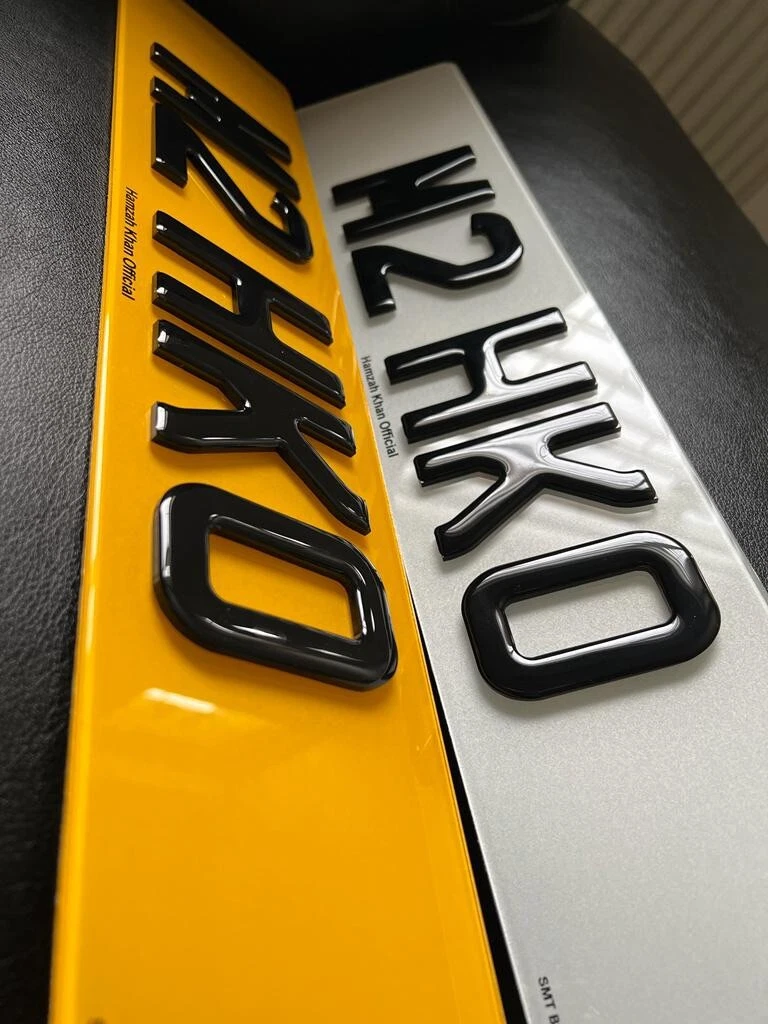3d plates sale