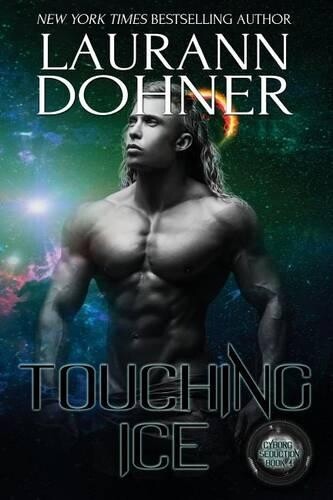 Thumbnail - Laurann Dohner Touching Ice (taschenbuch)