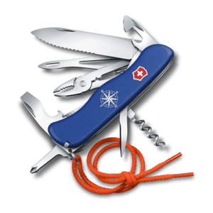 Victorinox Swiss Army Knife Skipper 111 mm 18 funсtions 0.8593.2W Victorinox Swiss Army Knife Skipper 111 mm 18 funсtions 0.8593.2W