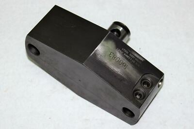 Plandrehkopf Bohrbrücke - Lizenz KOMET ABS50 135 x 18/16 mm - Q 2850-0001 7081R