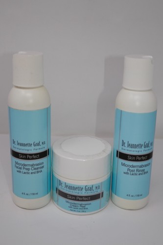 Dr Jeanette Graf Skin Perfect Products - Picture 2 of 5