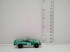 1993 Hot Wheels Quaker State Race Car Near Mint Condition