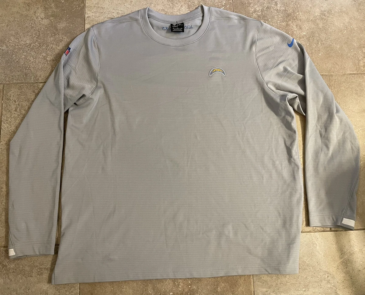 Nike sideline sweatshirt clearance