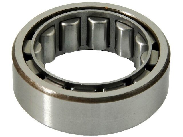 For 1966 GMC P1000 Wheel Bearing Rear AC Delco 58832ZFFV