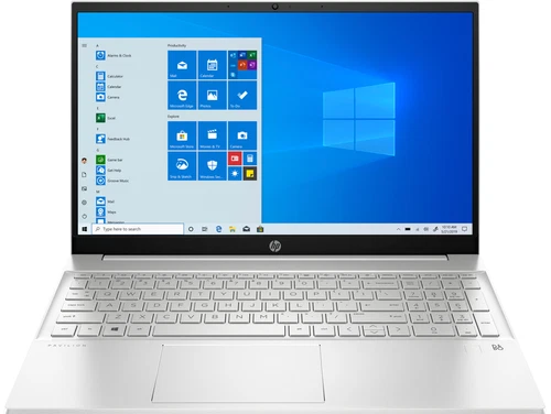 Hp Pavilion Laptop 15 Eg0xxx Intel Core